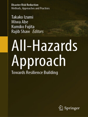 cover image of All-Hazards Approach